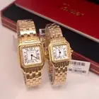 ساعات كارتير و اوميغا النسائية