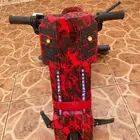 سكوتر كهربائي