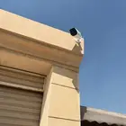كامرتين 8 ميقا تيربوا 1400 شامل التركيب والضمان