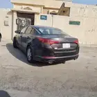 كيا اوبتيما