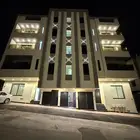 للبيع شقة دور أرضي مدخل خاص تشطيب مودرن بجوار مطار أبها