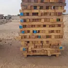 مطلوب خشب مقاولات طفش خشب مرابيع