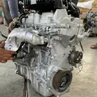 مكينة هوندا اكورد 2015 2016 2017