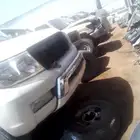 قطع غيار تشليح