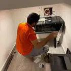 فني انترنت وشبكات