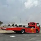 سطحه جنوب الرياض