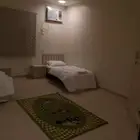 شقة خاصة مفروشة للايجار الشهري