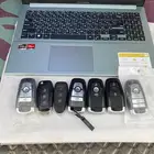 نسخ وبرمجه مفاتيح وريموتات السيارات