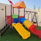 اقوى العاب اطفال مراجيح وزحاليق ونطاطات ترمبولين