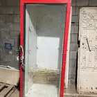 ثلاجة و ابجورة و استاند و مرايا