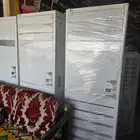 تأجير مكيفات صحراوي و مكيفات اسبلت