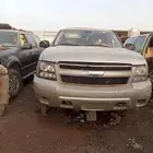 شيفروليه تاهو 2014