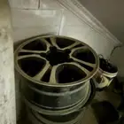 جنوط شاص4  جنط سكويا  1