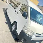 باص هايس لايجار مع السائق 2016