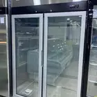 ثلاجات بانكول باب زجاج درفة لحوم تعليق رفوف
