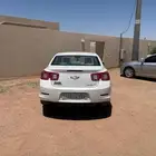 شيفروليه ماليبو