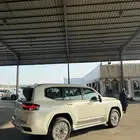 تويوتا جي اكس ار 3 بنزين