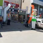 بالونات رقصه افتتاحيات تجهيز حفلات ستي كلر افتتاحيات