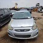 قطع غيار سيارات هونداي اكسنت