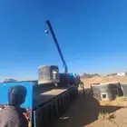 كرين ونش 5طن ايجار شهري ويومي تبوك
