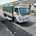 دينه دنه لنقل العفش داخل وخارج الممكله5متر