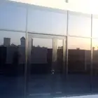 معلم المنيوم وصيانة شتر كهرباء  عادي