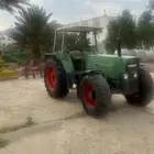حراثة فنت 308 موديل 91