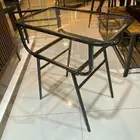 طاولات كبير مع 2 صغير لكل مجموعه عدد 13