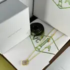 _تألقي مع مجموعة قلائد فان كليف أند آربلز الفاخرة _