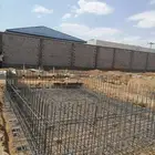 مقاول مباني عام