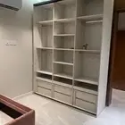 اثنين دواليب شيك بورد مقاوم للمويه