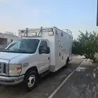 فورد إسعاف بحالة جيدة