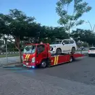 سطحة نجران نقل السيارات الى جميع أنحاء المملكة