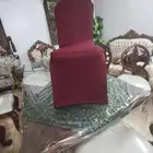 تلبيسة كراسي ومفارش