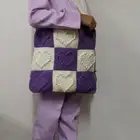 اعمال كروشيه