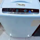 غسالة دايو صناعة كوري