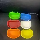 يوجد جميع اقل القطط والكلاب وطيور الكرون وببغاء وجميع مستلزم