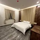 شقق مفروشه للايجار الشهري حي الرحمانيه