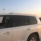 لاندكروزر من 2008 إلى 2021 سله علوية