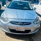 Hundayi accent 2015