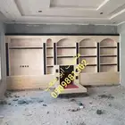 مشبات شوايات مشب شوية ديكور مشبات