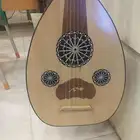 عود موسيقي تعليمي وصوت ممتاز طرب شعبي آلات مو