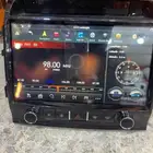شاشه جيب لندكروزر في اكس ار وتركب علا جي اكس ار 2015