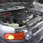 مكينة اف جي شاص برادو فونشنر