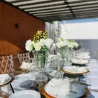 طاولات طعام كوش استقبالات مداخل ممرات ديجيه