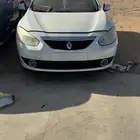 رينو فلوانس 2012