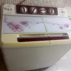 غساله للبيع