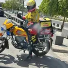 فوكسر الزلزال MX