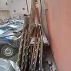 حديد بايكة