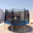 نطاطات وألعاب متنوعة وتجهيزات روضات واستراحات